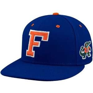   Florida Gators Royal Blue King Bob One Fit Hat