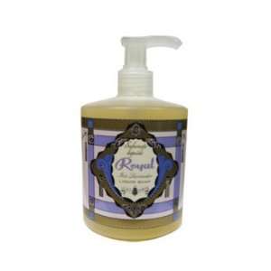  Lafco Claus Porto Royal   Iris Lavender Liquid Soap 