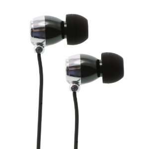  KitSound KS1 Colours In Ear Headphones with In Line Mic 