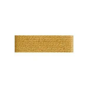   ply Solid Embroidery Floss Medium Old Gold (12 Pack)