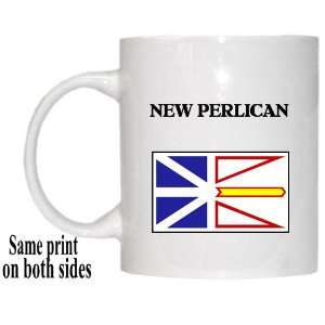  Newfoundland and Labrador   NEW PERLICAN Mug Everything 