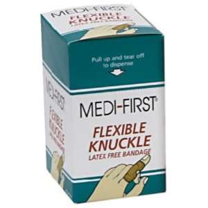  Medique Knuckle Bandage Woven   Model 61615   Box of 1000 