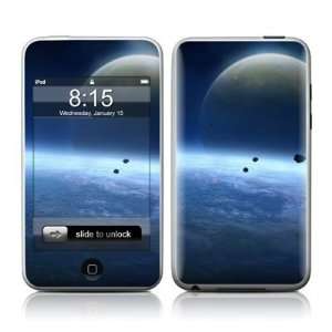  Kobol Design Apple iPod Touch 2G (2nd Gen) / 3G (3rd Gen 