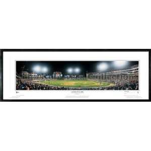   Un Four Gettable Panoramic Print Standard Frame: Sports & Outdoors