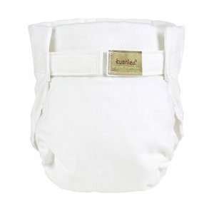  Kushies Organic Classic Infant Single Diaper   Assorted 