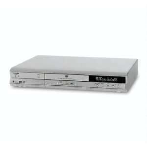  Toshiba D KR2 D KR2 DVD Recorder Electronics