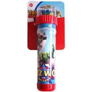 Toy Story Kaleidoscopes On A Header Card Case Pack 48