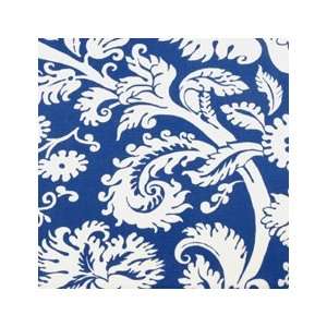  Jacobean Blue by Duralee Fabric Arts, Crafts & Sewing
