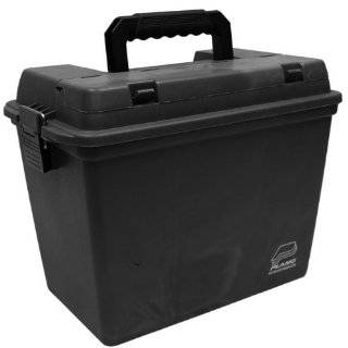  Plano Deep Dry Storage Box with Tray: Sports & Outdoors