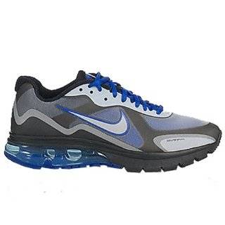  Nike Air Max Alpha 2011+ Mens Running Shoes: Shoes
