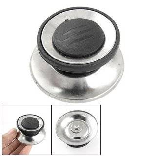  Universal Cookware Pot Glass Lid Cover Replacement Knob 