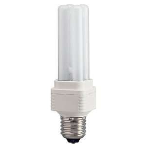   Collection 11W Compact Fluorescent Lamp (Quad Tube)