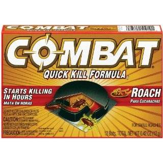  Combat Source Kill Max Roach Killing Gel, 60 Grams Health 