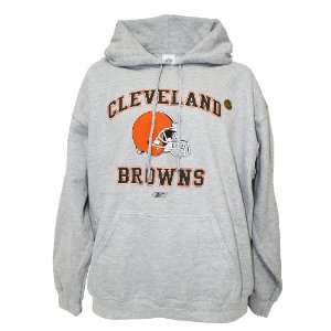 NFL Cleveland Browns Pullover Hoodie, Medium: Sports 