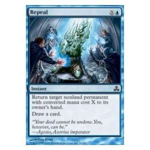  Magic the Gathering Card   Repeal Toys & Games