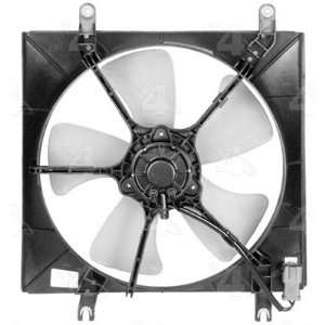  Four Seasons 75208 Cooling Fan Assembly Automotive