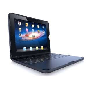  ClamCase iPad 2 3 Keyboard Case