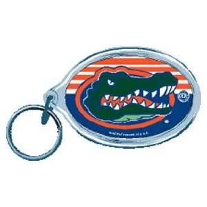  Florida Gators Key Ring **