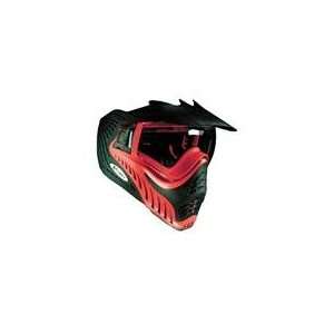  V Force   Profiler Paintball Goggle System Red Sports 