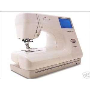    Janome Sewing/Embroidery Machine MC9000 Arts, Crafts & Sewing