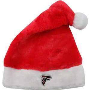  Atlanta Falcons Santa Hat