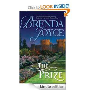 The Prize (MIRA Tradesize S.) Brenda Joyce  Kindle Store