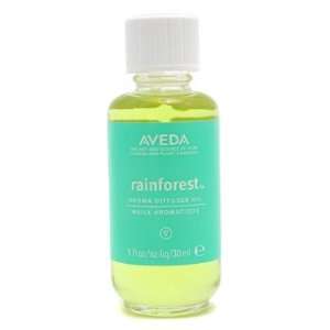  Aveda Rainforest Aroma Diffuser Oil 1 oz Beauty