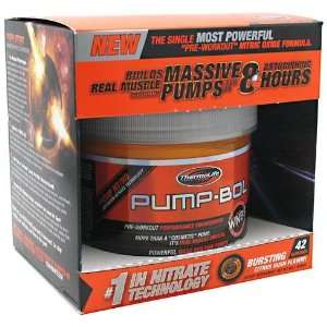  Thermolife Pump Bol, 42 servings (Sport Performance 
