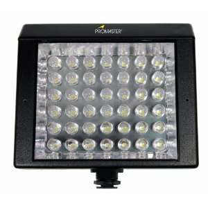  ProMaster LED42 LED Camera/Camcorder Light: Camera & Photo