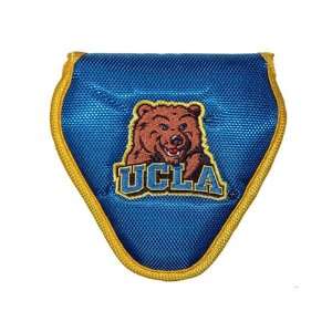 UCLA Bruins NCAA Mallet Putter Cover: Sports & Outdoors