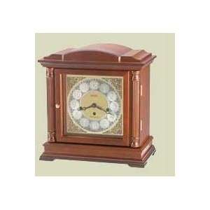 Bulova Bellingham Chiming Mantel Clock 