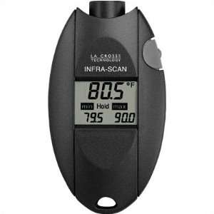   La Crosse Technology IR 101TWC Infra Red Thermometer Sports
