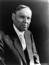 Clarence Darrow   Shopping enabled Wikipedia Page on 