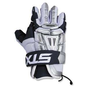  STX Fleet 13 Lacrosse Glove (Navy)