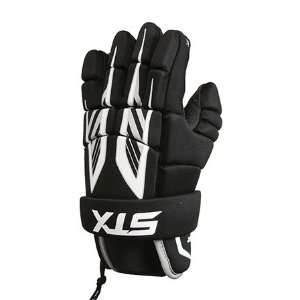 STX Stinger 8 and 10 Lacrosse Gloves 