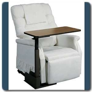   Table   Use with Recliner, Lift Chair or Sofa: Health & Personal Care