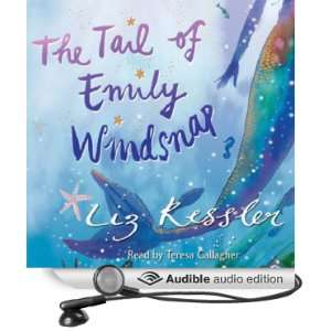   Windsnap (Audible Audio Edition) Liz Kessler, Teresa Gallagher Books