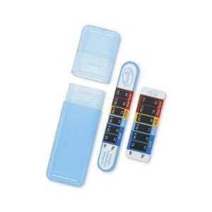  Summer Infant Forehead Thermometer Strip: Baby
