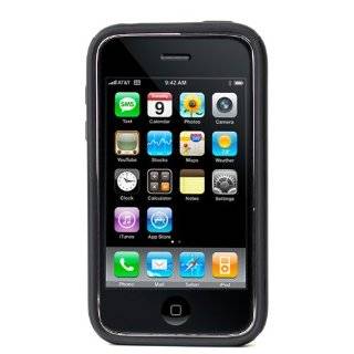   Case for iPod touch 2G, 3G (Black/Gray)  Players & Accessories