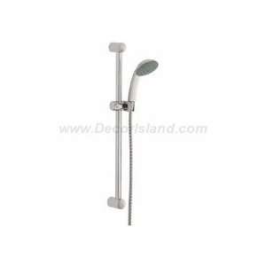  Grohe Trio hand shower system 28435EN0 Infinity Brushed 
