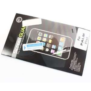    10 X Screen Protector for Palm Pixi Plus Cell Phones & Accessories