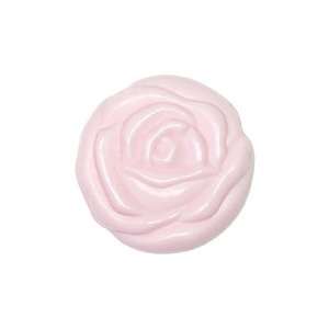  Pink Rose Soaps (12 Soaps): Health & Personal Care