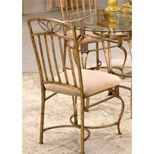  Hillsdale Scottsdale Dining Chairs (Set of four)