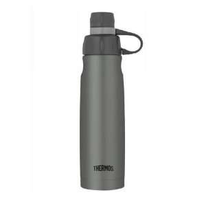 Thermos Vacuum Insulated Hydration Bottles   26 oz.   Color Charcoal