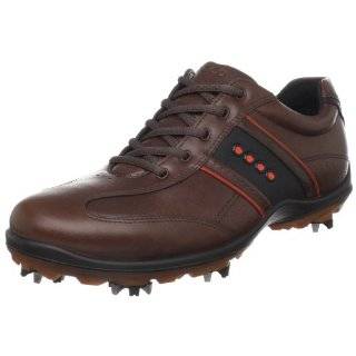  ECCO Mens Classic Premier Golf Shoe Shoes