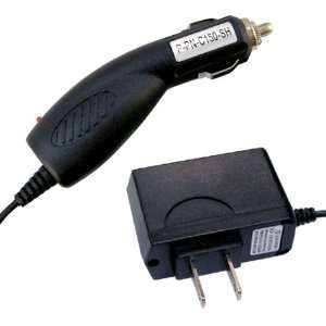   : Car Cigarette Lighter Charger for Pantech Duo C810: Office Products