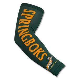  South Africa Rugby Springbok Arm Warmers Sports 