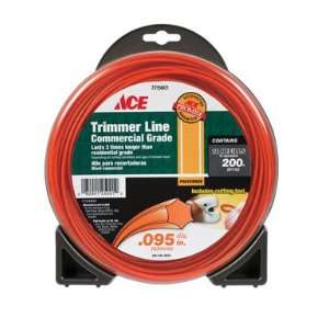   490 030 a026 Commercial Trimmer Line Large Ds .095