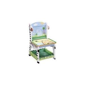  Teamson Sunny Safari Chair: Home & Kitchen