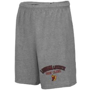 Academy Sports Russell Athletic Mens Basic Lightweights Short:  